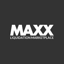 MAXX LIQUIDATION MARKETPLACE