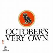 October's Very Own