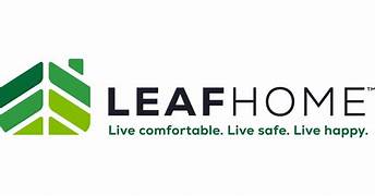 Leaf Home