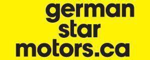 German Star Motor Inc