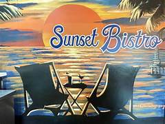 Sunset Bistrobar