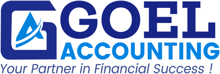 GOEL ACCOUNTING & FINANCIAL SERVICES