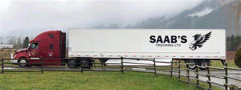 Saab's Trucking Ltd.