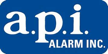 a.p.i Alarm Inc