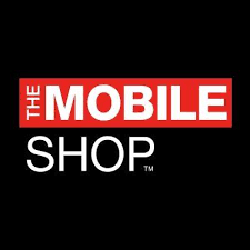 The Mobile Shop