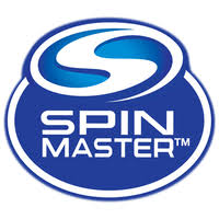 Spin Master Ltd