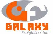 GALAXY FREIGHTLINE INC