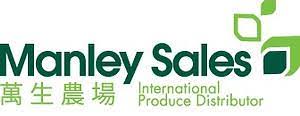 Manley sales