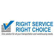 RIGHT SERVICE RIGHT CHOICE