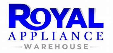 Royal Appliance Warehouse Ltd