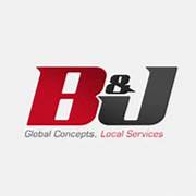 B&J Global Inc