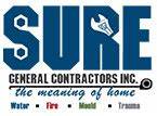 Sure General Contractors Inc