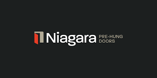 Niagara Pre-Hung Doors