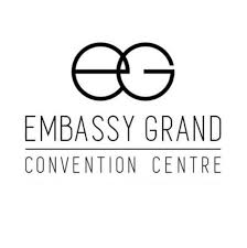 EMBASSY GRAND CONVENTION CENTRE