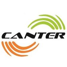 Canter Shipping and Logistics Canada Incorporated