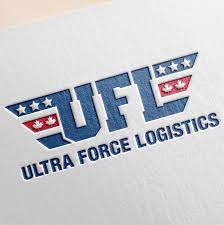 ULTRA FORCE LOGISTICS LTD.