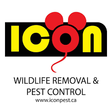 Icon Pest Control