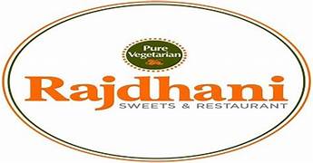 Rajdhani sweets and Restaurant