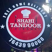 Shahi Tandoor