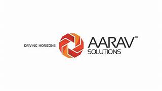 Aarav Solutions Canada Ltd