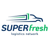 Superfresh Logistics Network Inc 