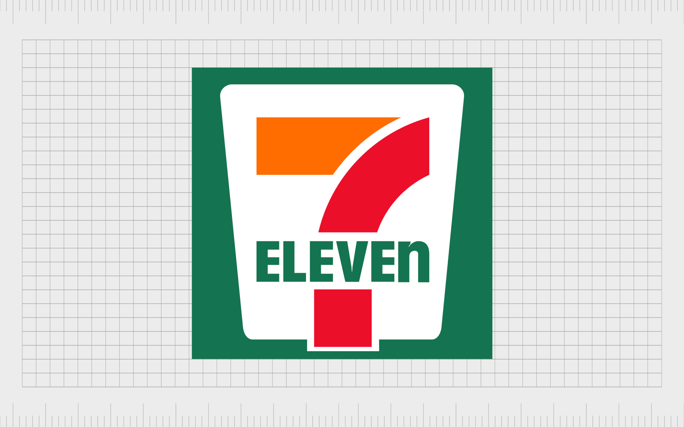 7-ELEVEN