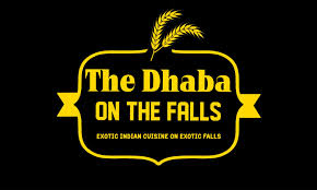 Dhabba on the Falls