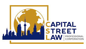 Capital Street Law Professional Corporation