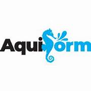 Aquiform