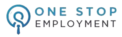 one stop employment