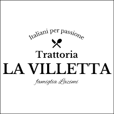 Trattoria La Villetta