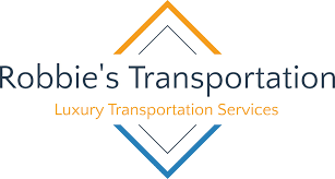 robbie transport inc.