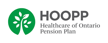 Healthcare of Ontario Pension Plan (HOOPP)