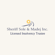 SHERIFF SOLE & MADEJ INC.