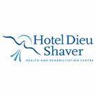 Hotel Dieu Shaver Health and Rehabilitation Centre 