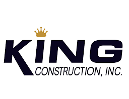 KING CONSTRUCTION INC