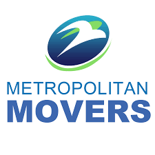 Metropolitan Movers Inc.