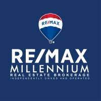 RE/MAX MILLENNIUM REAL ESTATE