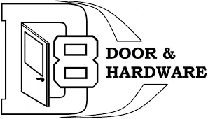 D8 DOOR & HARDWARE INC.