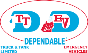 Dependable Truck & Tank