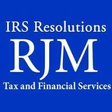 RJM Tax & Accounting Services Inc.