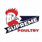 Supreme Poultry Company