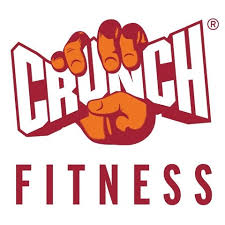 Crunch Fitness Canada