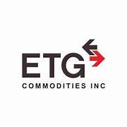 ETG Commodities Inc.