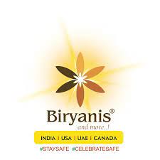 Biryanis and More