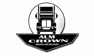 ALM Crown Delivery