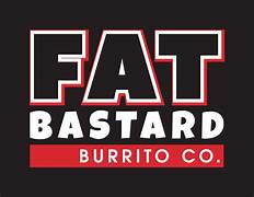 Fat Bastard Burrito Co.