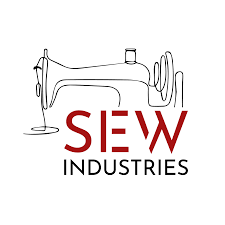 Sew Industries Inc.