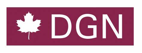 DGN Marketing Services Ltd