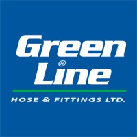 Green Line Hose and Fittings